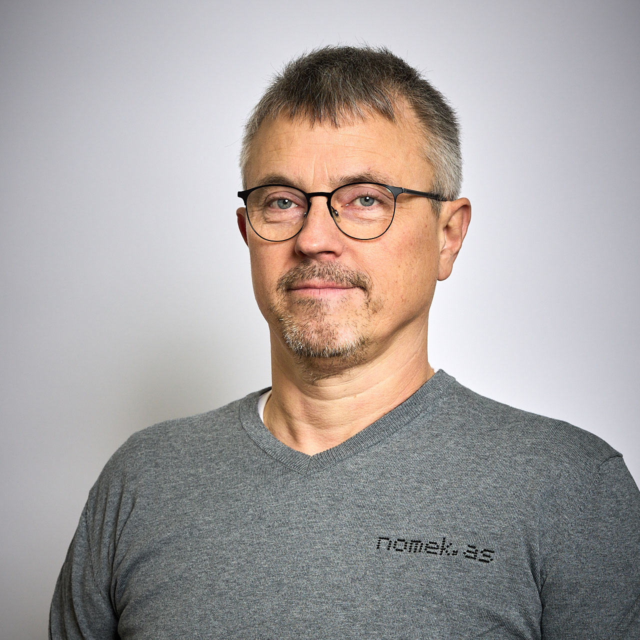 Hallstein-Loen-nomek-as