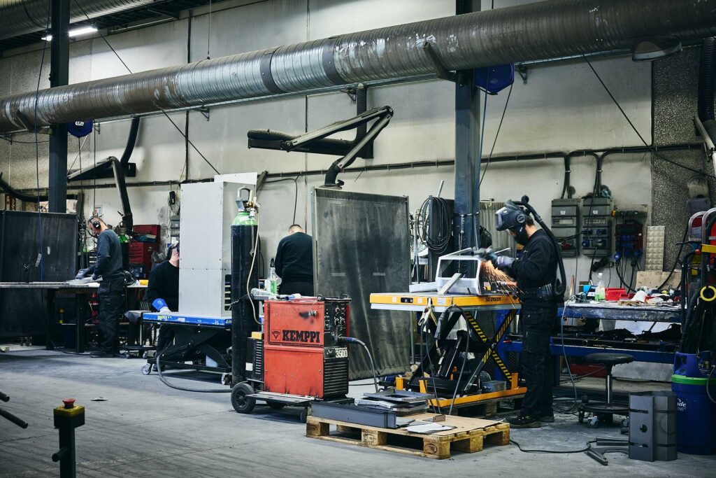 Sveising-Montering-Platebearbeiding-Nomek-AS-5-low