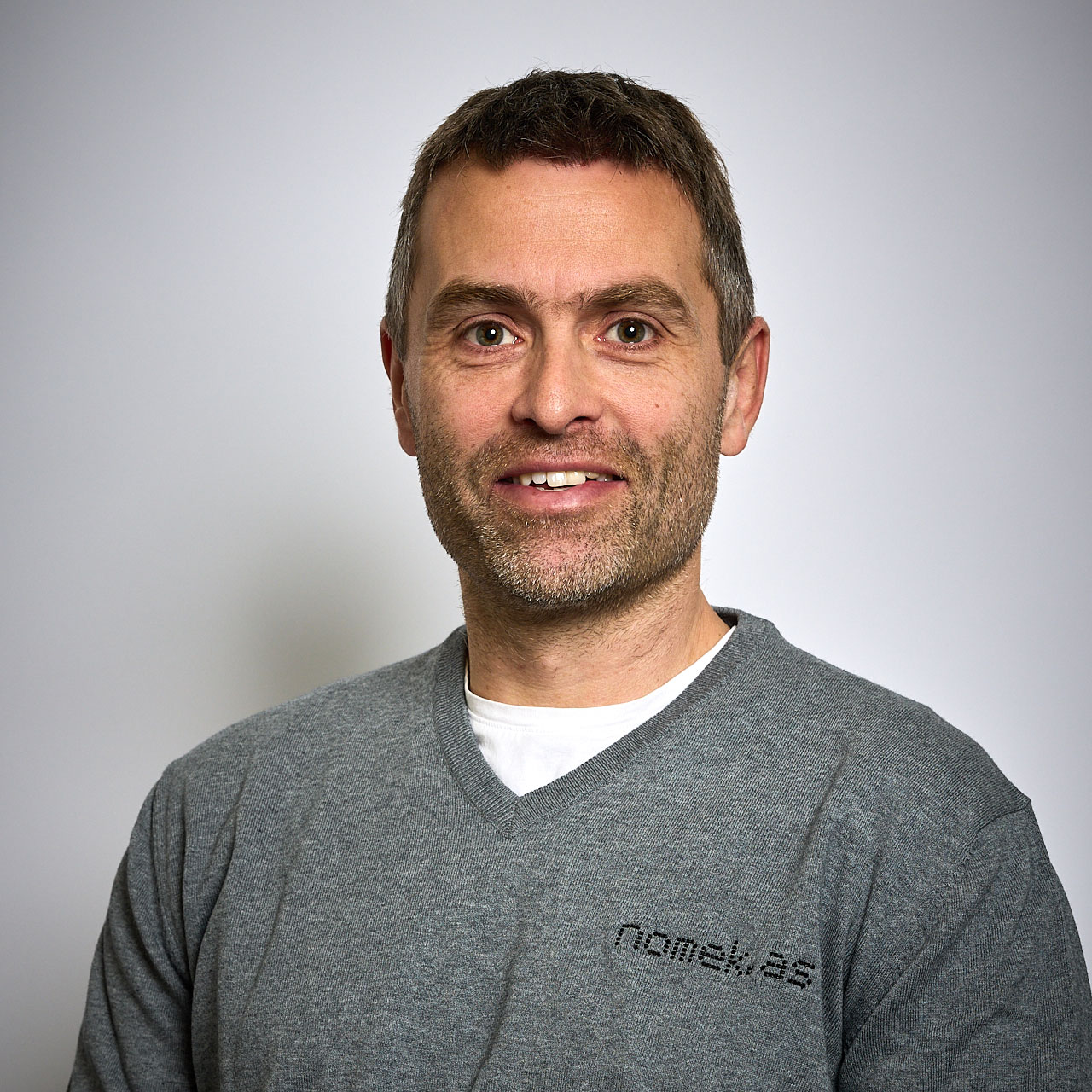 Tore-Haugen-nomek-as