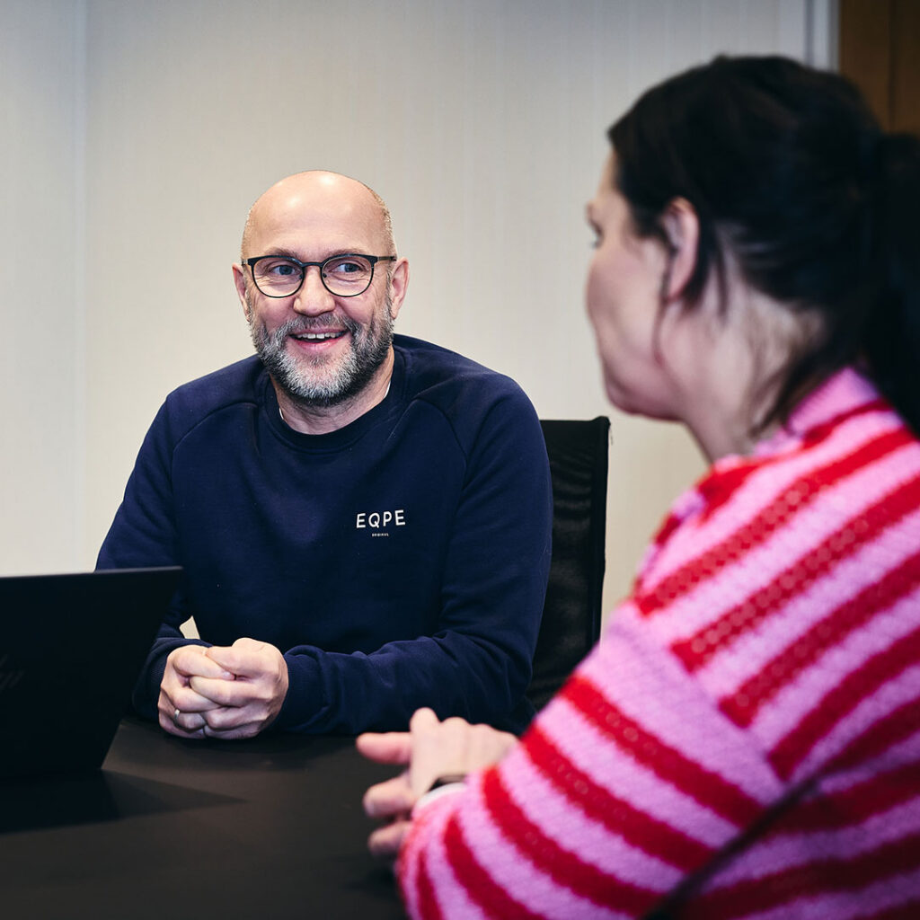 Administrasjon i nomek