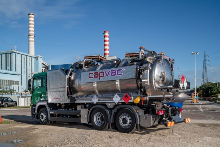 Nomek blir eksklusiv distributør for Cappellotto og FICO i Norge