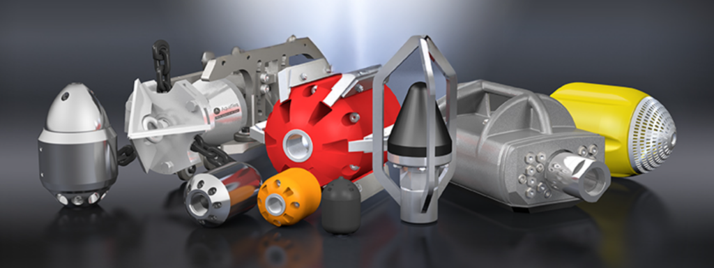 Forhandler-AquaTeq-nomek-as